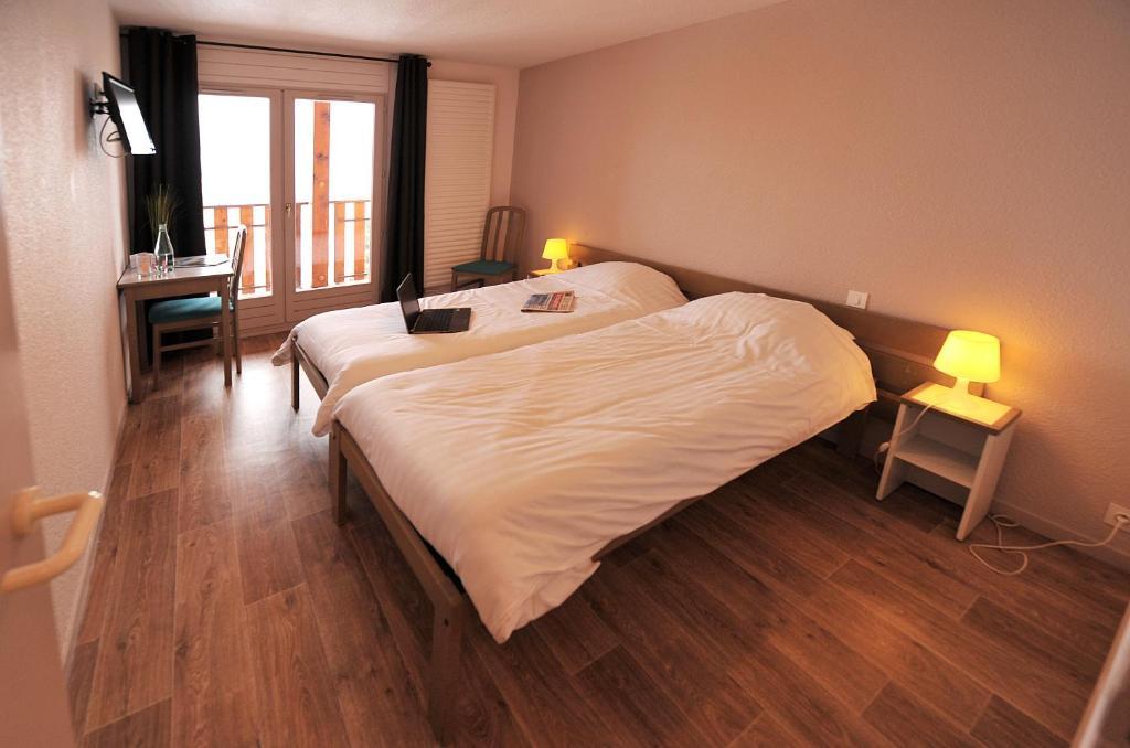 Village Club Les Balcons Du Lac D'Annecy - Neaclub Sévrier Cameră foto